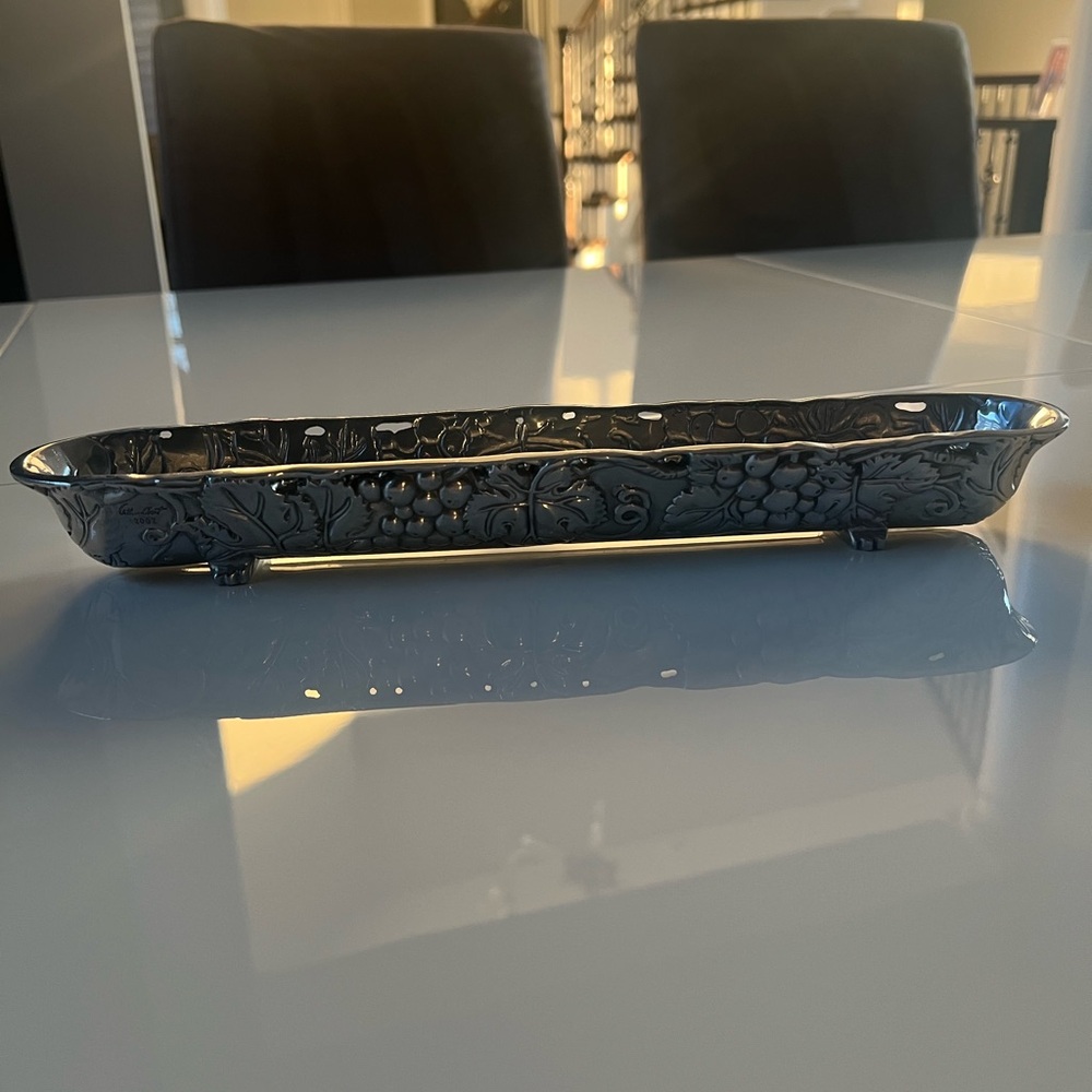 Arthur court small condiment holder